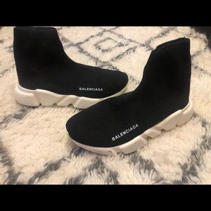 Balenciaga Sock Sneakers